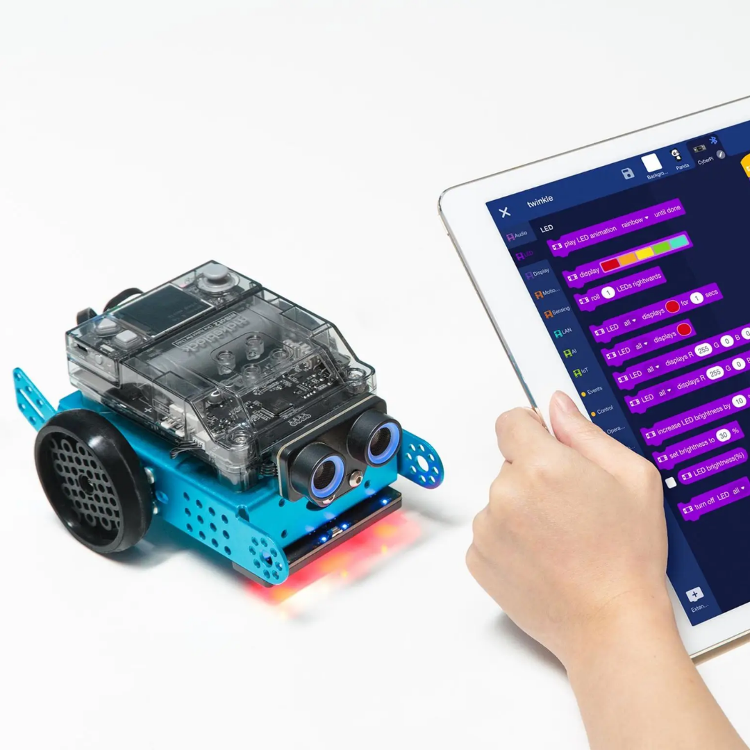 Makeblock mBot2