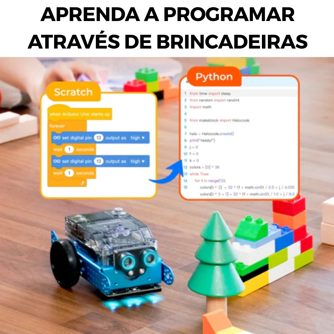 Makeblock mBot2