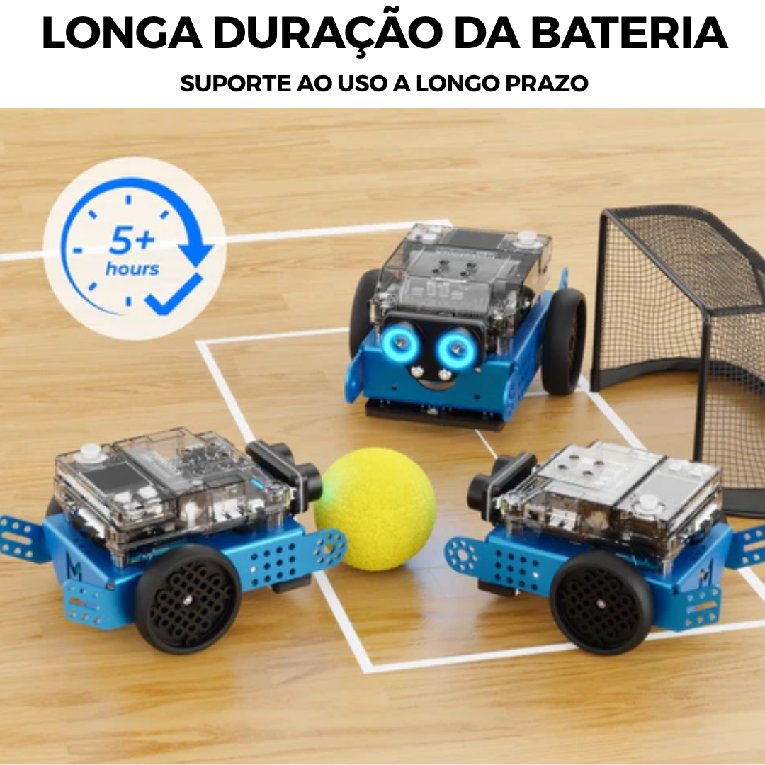 Makeblock mBot2