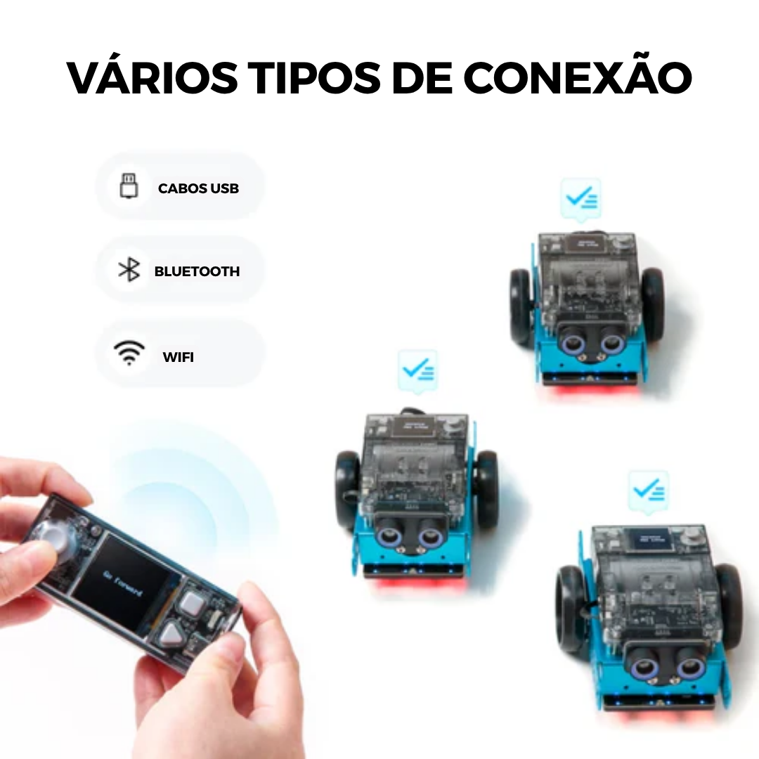 Makeblock mBot2