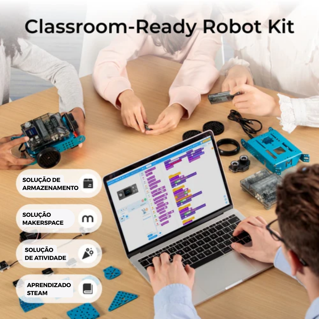 Makeblock mBot2