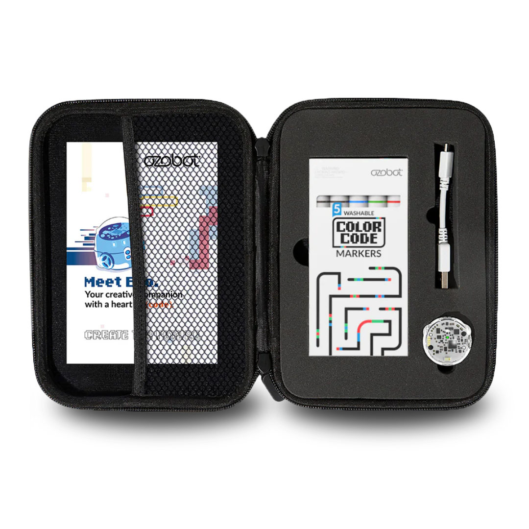 Ozobot Evo Kit
