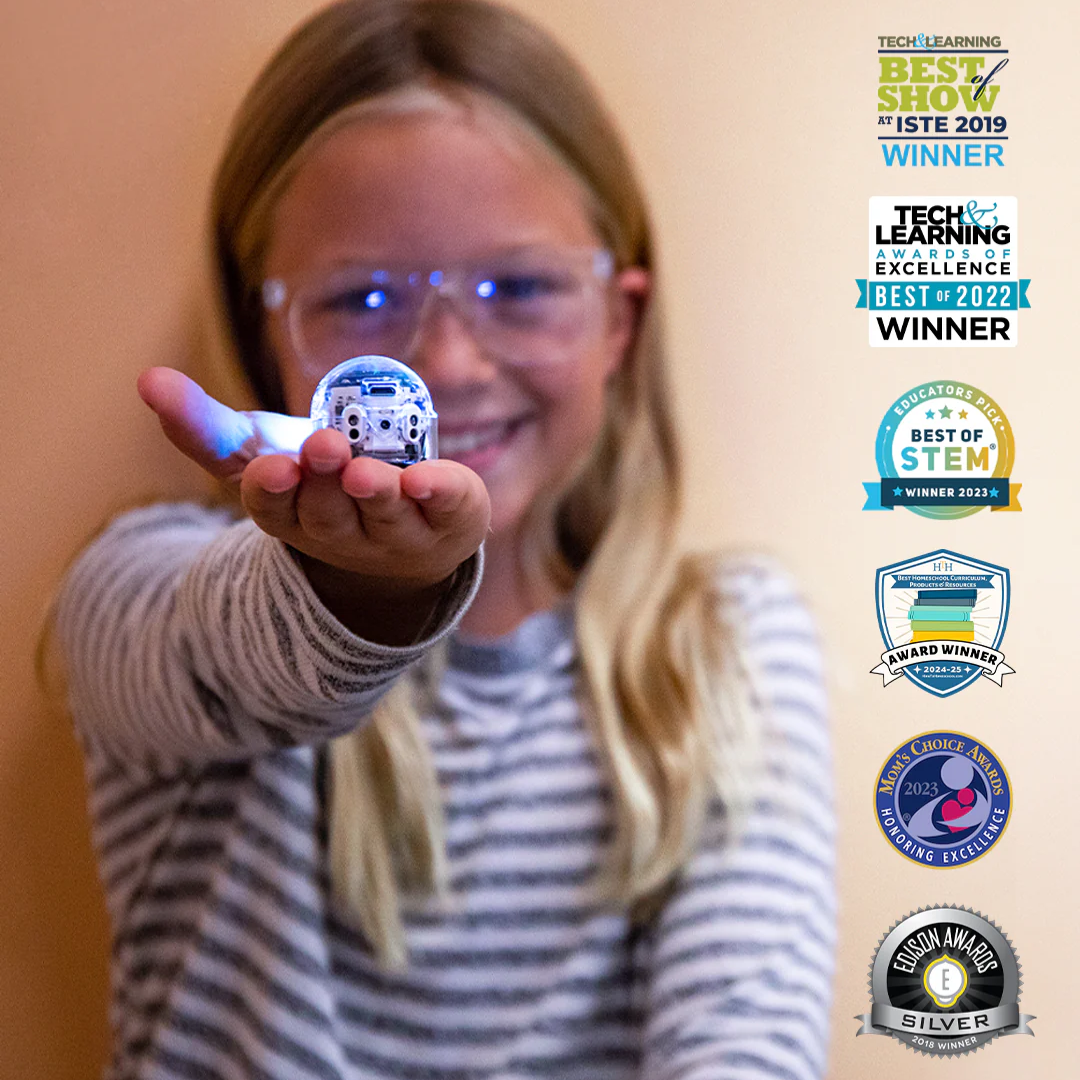 Ozobot Evo Kit