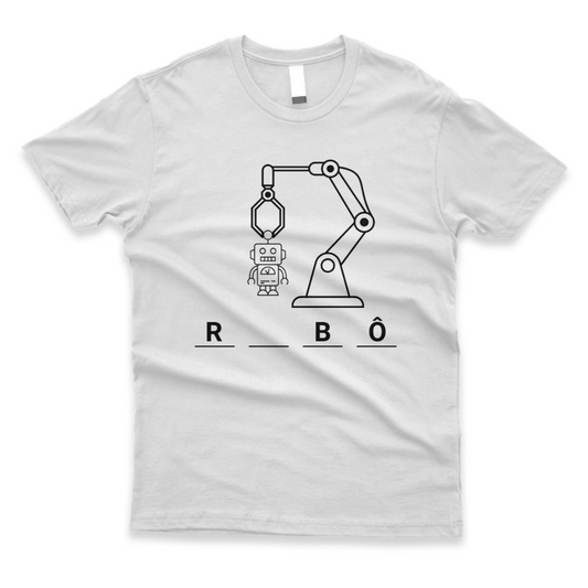 Camiseta R_BÔ