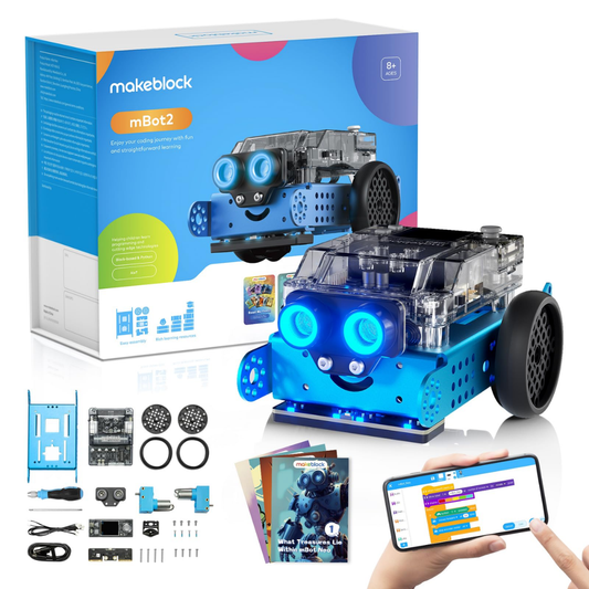 Makeblock mBot2