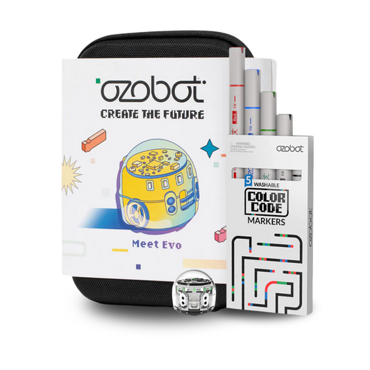 Ozobot Evo Kit