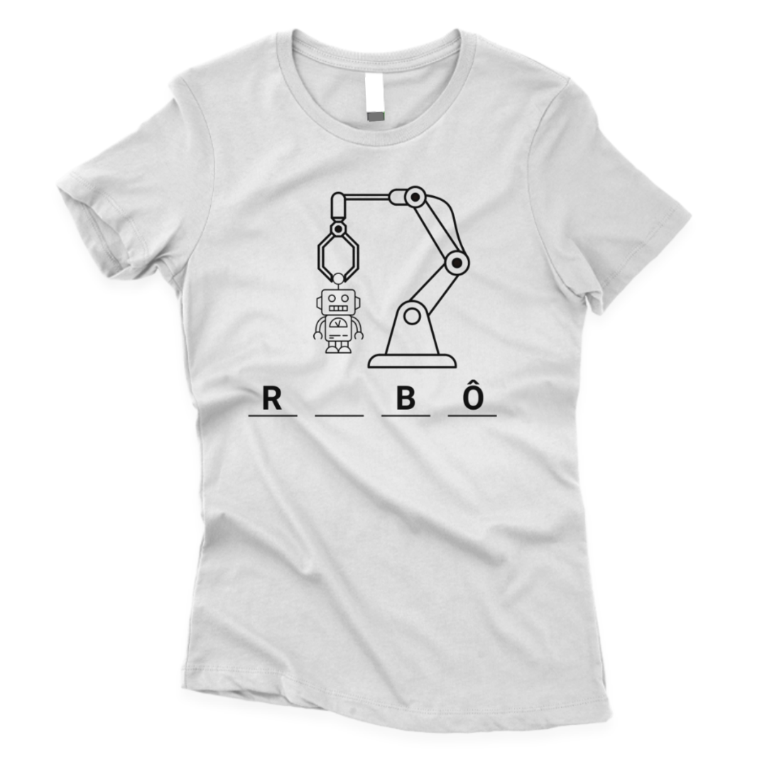 Camiseta R_BÔ