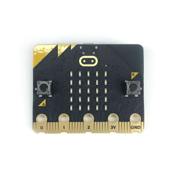 Kit BBC Micro:Bit V2 e Acessórios